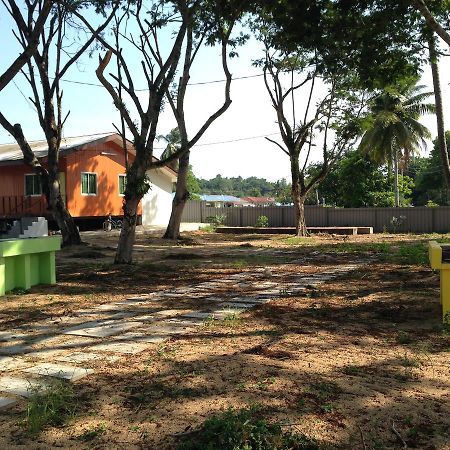 First Guest House Kuantan Exterior foto