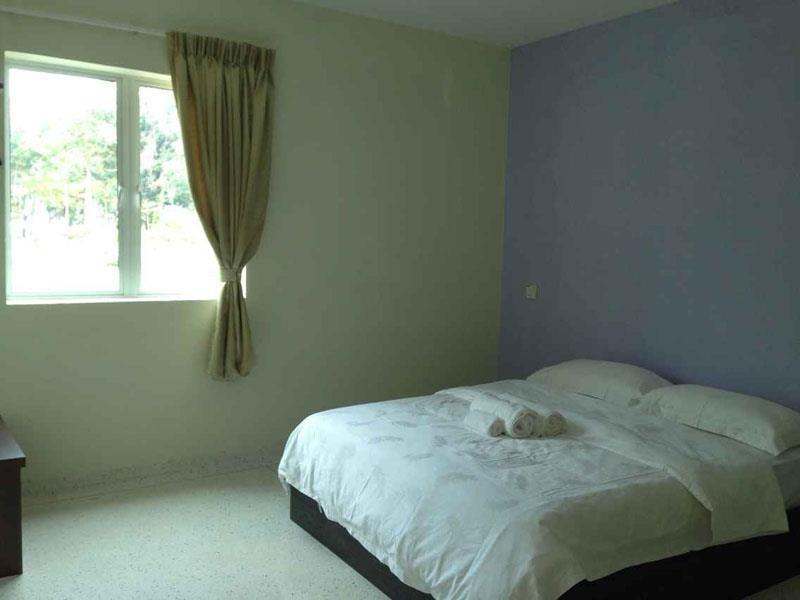 First Guest House Kuantan Exterior foto